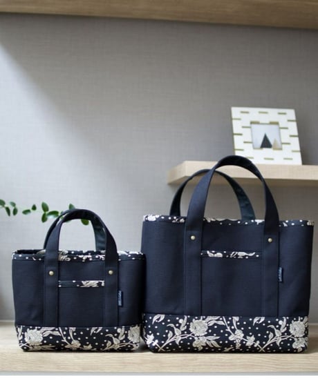 Liberty tote bag