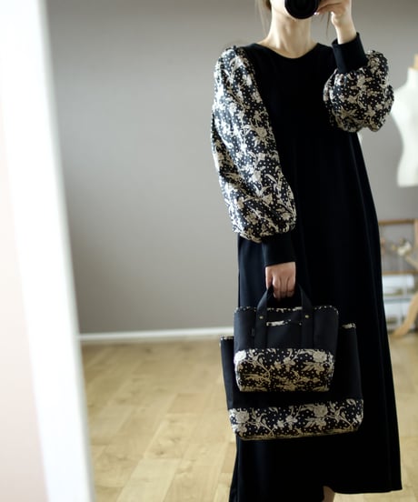 Liberty tote bag