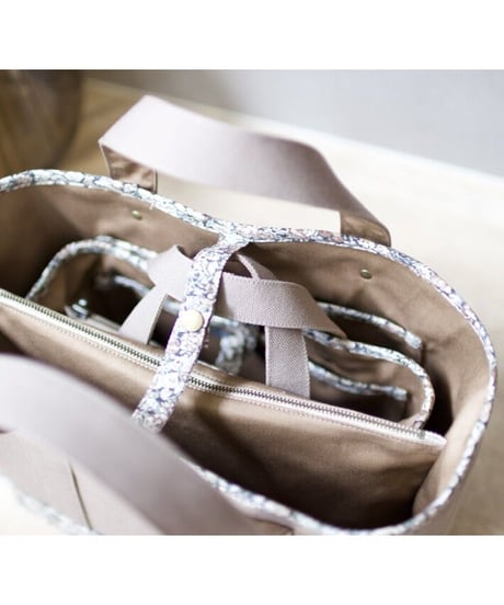 Liberty tote bag/mini