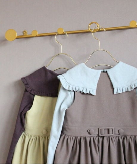 duple one-piece/130/140