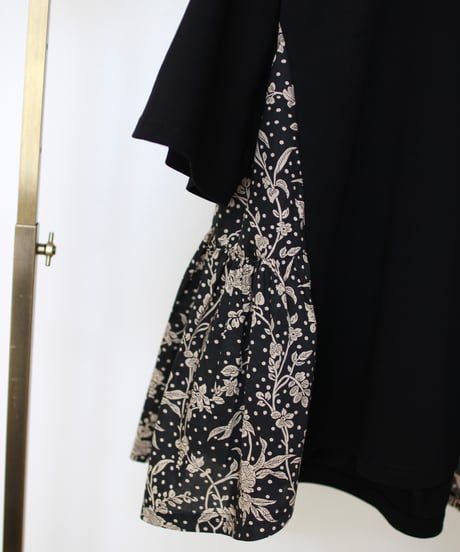 luxe tops/マロリー