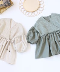 110/120 clair♡embroidery lace