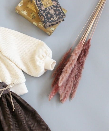 soufflé Knit
