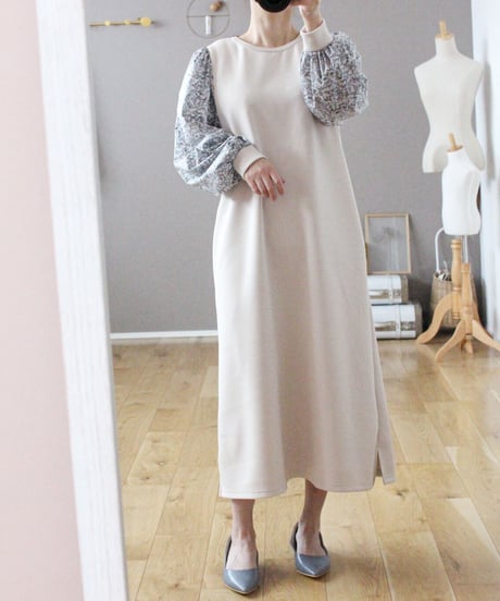 Ladies/Chouquette one-piece