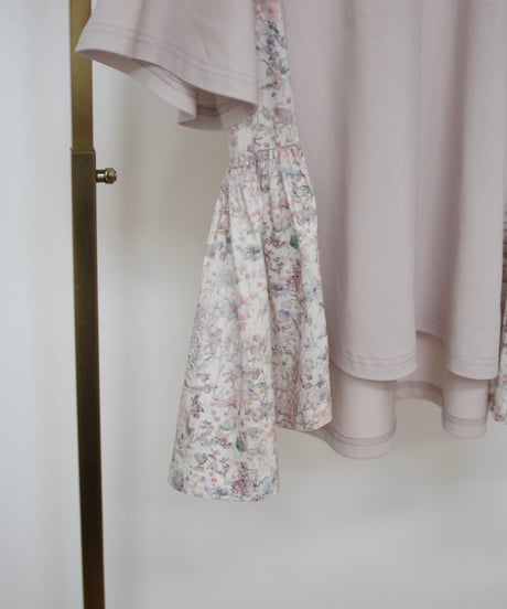 luxe tops/半袖/5月下旬発送予定