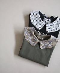 Liberty colour tops