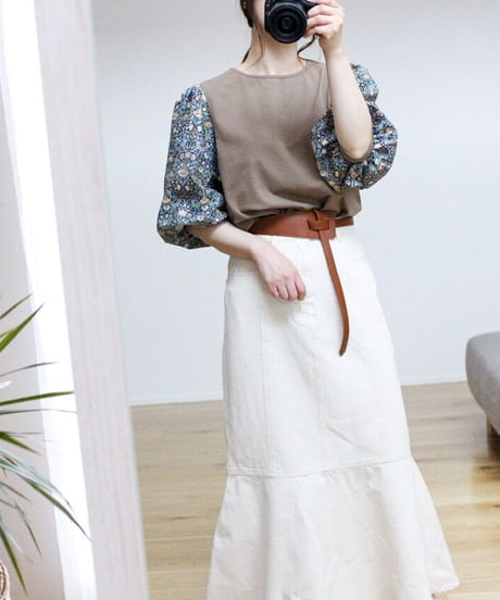 chouquette cut and sew
