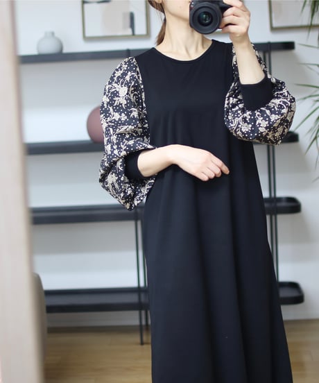 Chouquette one-piece