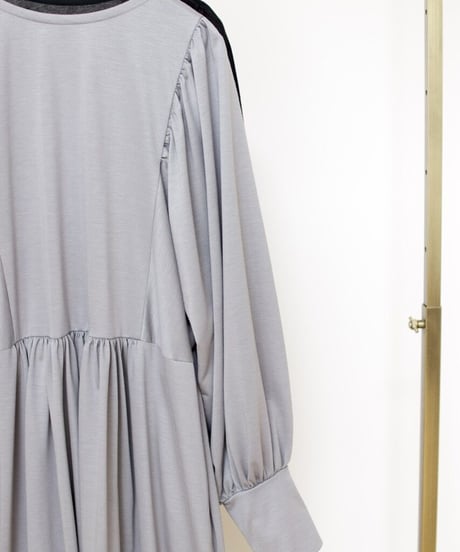 dolman sleeve one-piece