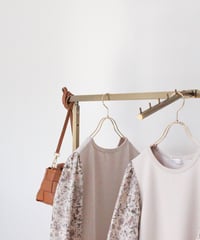 Ladies/Chouquette one-piece