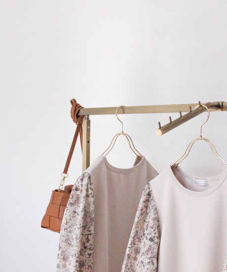Ladies/Chouquette one-piece
