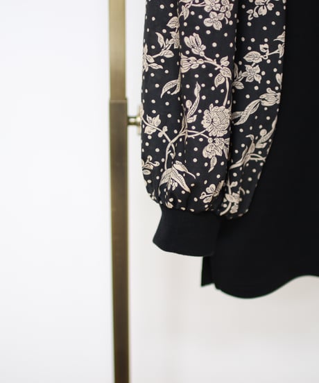 Chouquette cut&sew