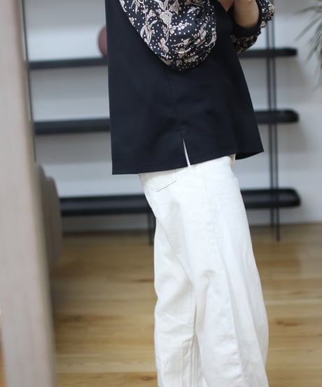Chouquette cut&sew