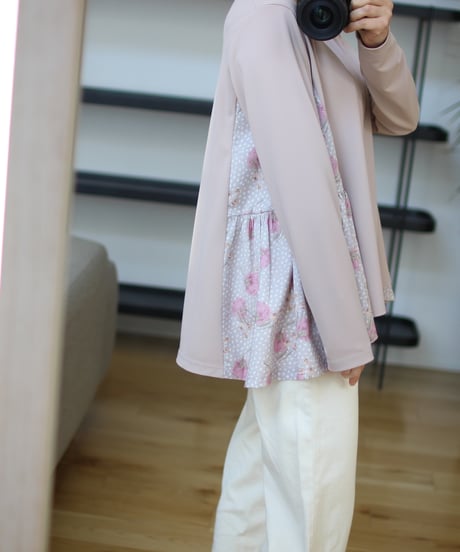 luxe tops