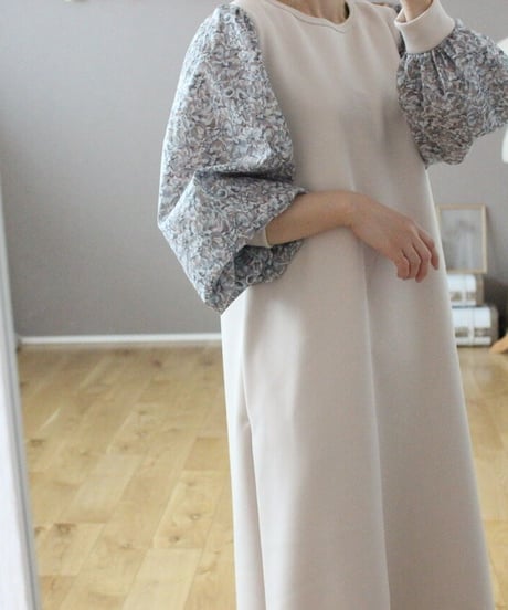 Ladies/Chouquette one-piece