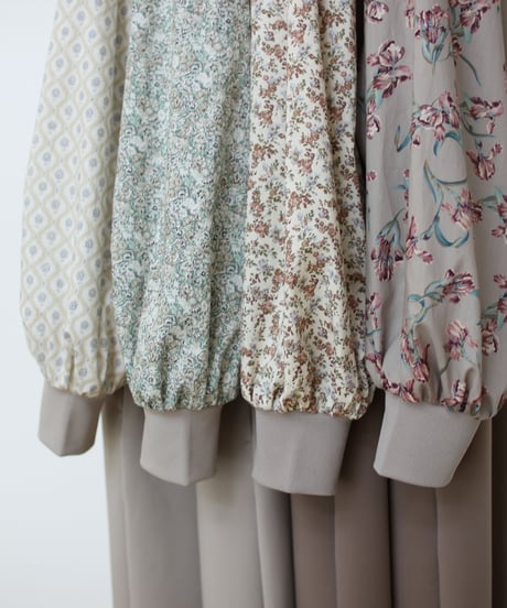 chouquette one-piece