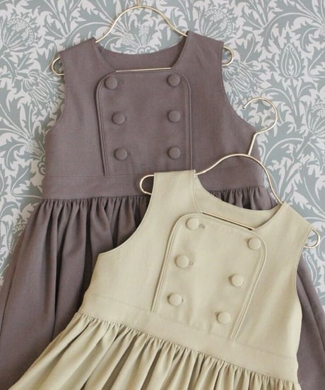 duple one-piece/130/140