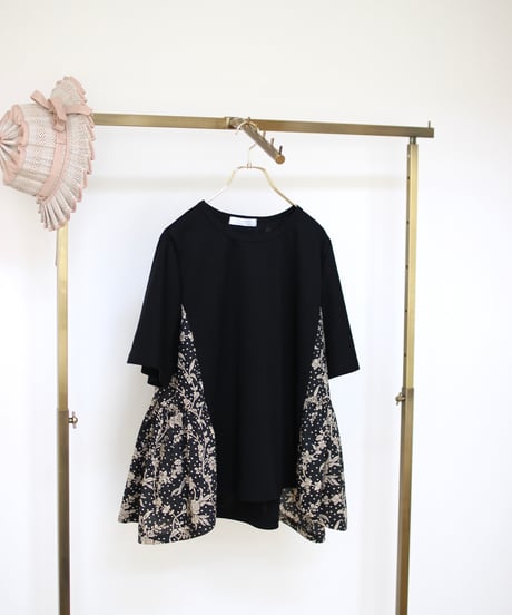 luxe tops/マロリー