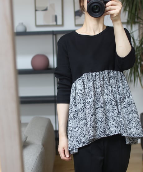 dress cut&sew