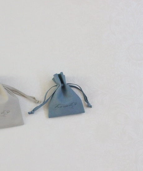 Liberty barrette  /rect/Rond