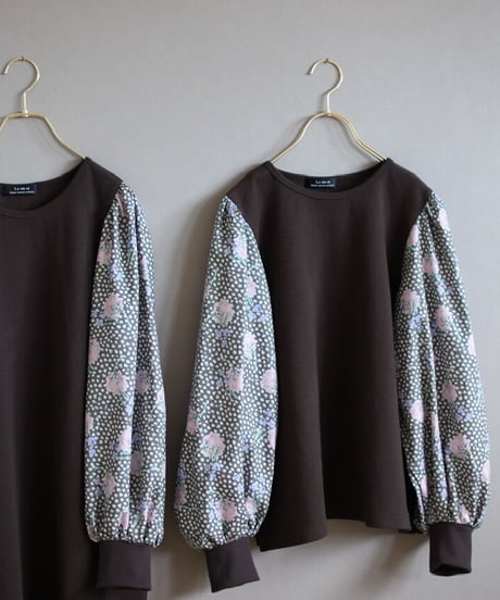 chouquette cuw&sew/Juniper