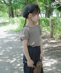 puff sleeve tops
