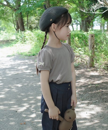puff sleeve tops