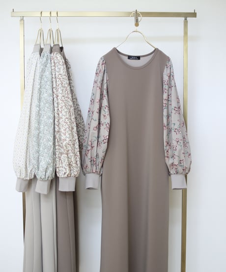 chouquette one-piece
