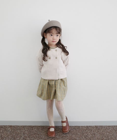 duple cardigan/90〜140