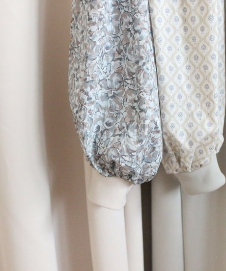 Ladies/Chouquette one-piece