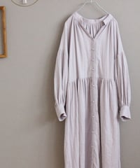 moelleux gown one-piece
