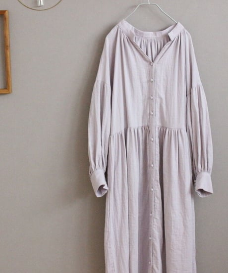 moelleux gown one-piece
