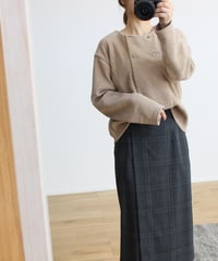 duple cardigan/ladies