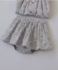 skirt bloomer
