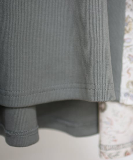 luxe tops/ガーデン
