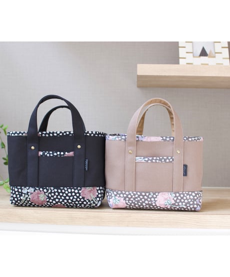 Liberty tote bag/mini