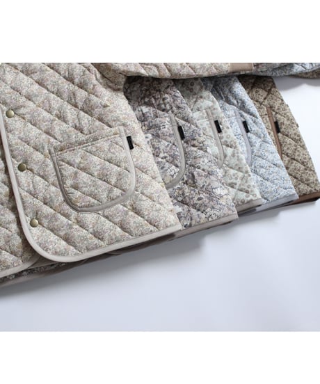 Quilting outer