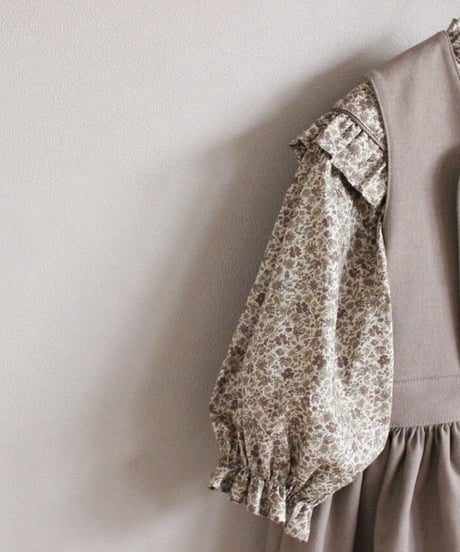 duple one-piece/130/140