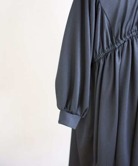 dolman sleeve one-piece /90〜110