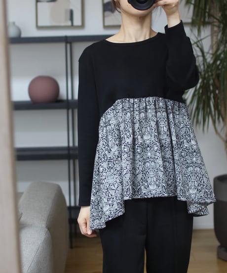 dress cut&sew