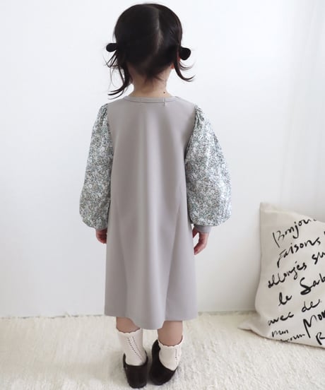chouquette one-piece/130･140size