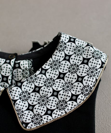 Liberty colour tops