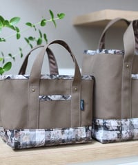 Liberty tote bag/mini