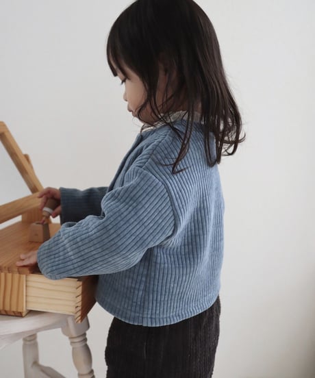 duple cardigan/90〜140