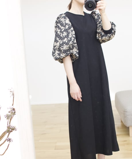chouquette one-piece/90〜140