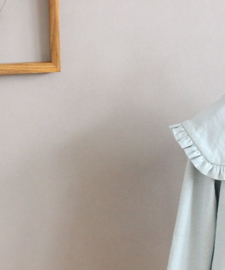 trapèze collar tops/130〜150