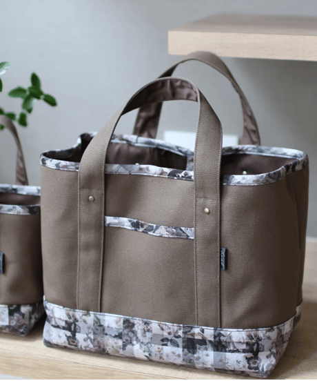 Liberty tote bag