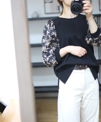 Chouquette cut&sew