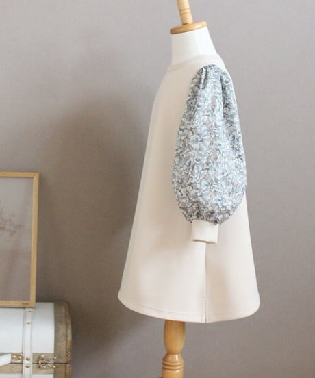 Chouquette one-piece 130/140
