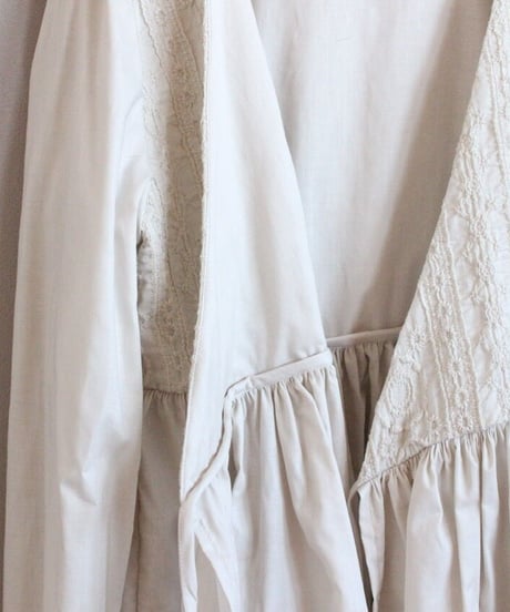 110/120 clair♡embroidery lace